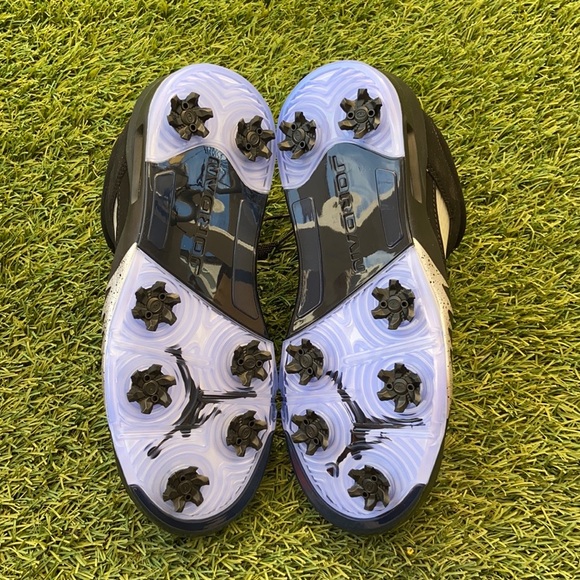 Air Jordan V Low Golf - Picture 5 of 6